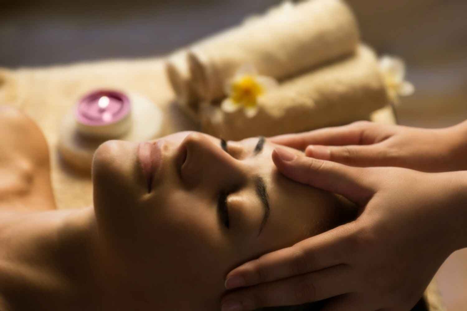 KOBIDO "Massage liftant naturel japonais"
