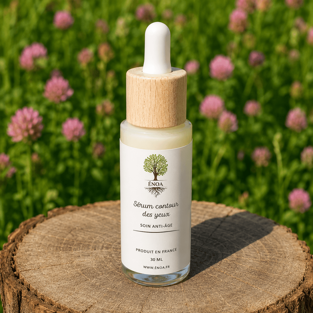 Sérum contour des yeux 30 ml
